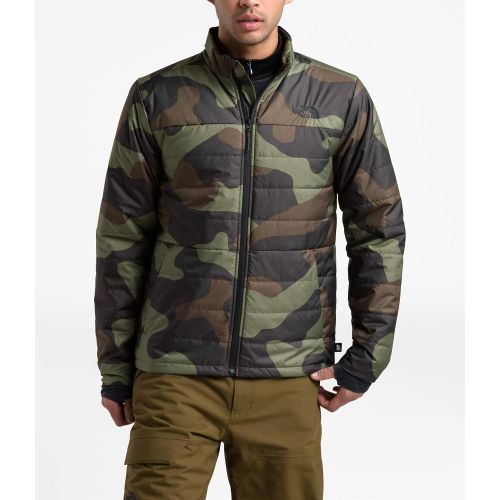 노스페이스 The North Face Mens Bombay Jacket