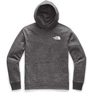 The North Face Mens Recycled Materials Pullover Hoodie