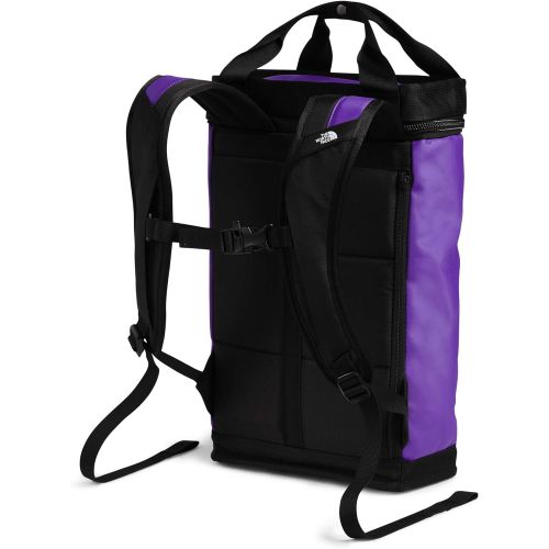 노스페이스 The North Face Small Explore Fusebox Tote Commuter Laptop Backpack