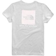 The North Face Girls S/S Graphic Tee