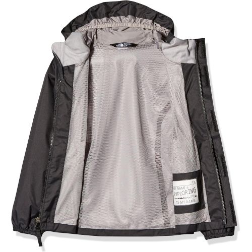 노스페이스 The North Face Girls Resolve Reflective Jacket