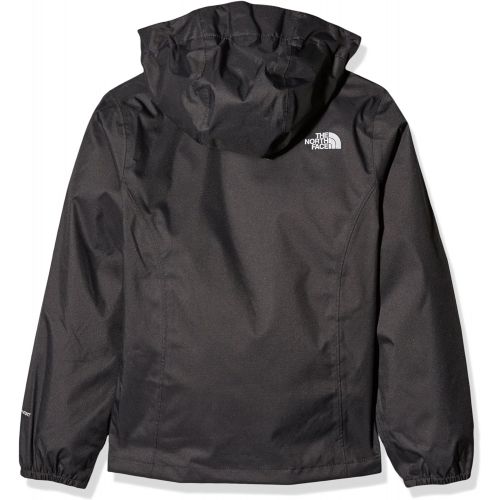 노스페이스 The North Face Girls Resolve Reflective Jacket