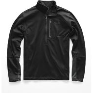 The North Face Mens Canyonlands Half Zip Fleece Sweater