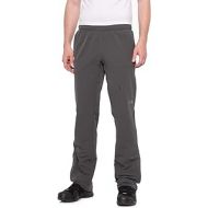 The North Face Mens Kilowatt Pants, Asphalt Grey, Long