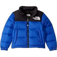 The North Face Youth Kids Retro Nuptse Down Puffer Jacket None Hooded