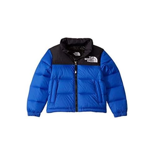 노스페이스 The North Face Youth Kids Retro Nuptse Down Puffer Jacket None Hooded