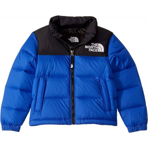 노스페이스 The North Face Youth Kids Retro Nuptse Down Puffer Jacket None Hooded