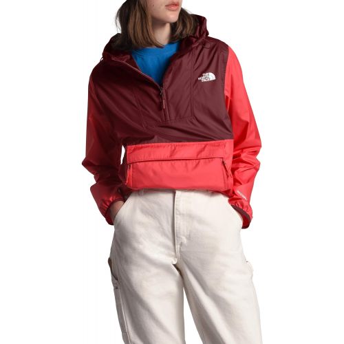 노스페이스 The North Face Womens Fanorak 2.0