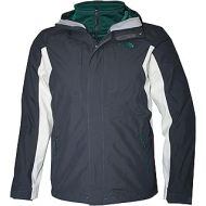 The North Face Mens Cinder Triclimate Dryvent 3 in 1 Jacket RTO