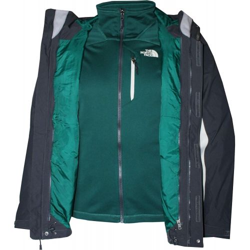 노스페이스 The North Face Mens Cinder Triclimate Dryvent 3 in 1 Jacket RTO