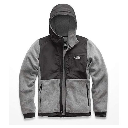 노스페이스 The North Face Womens Denali 2 Hoodie NF0A3SX1HAT_S - TNF Medium Grey