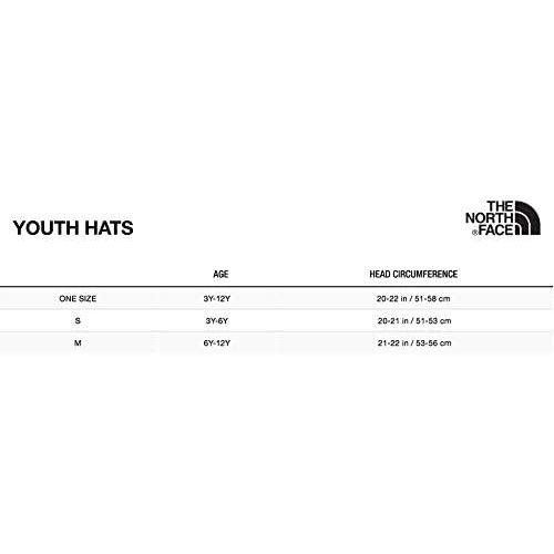 노스페이스 The North Face Youth Oh-Mega Beanie