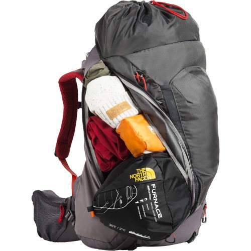 노스페이스 The North Face Womens Terra Backpacking Backpack