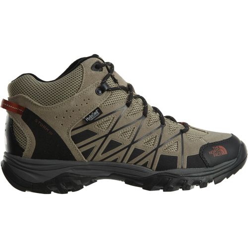 노스페이스 The North Face Mens Storm III Mid Waterproof Hiking Boot