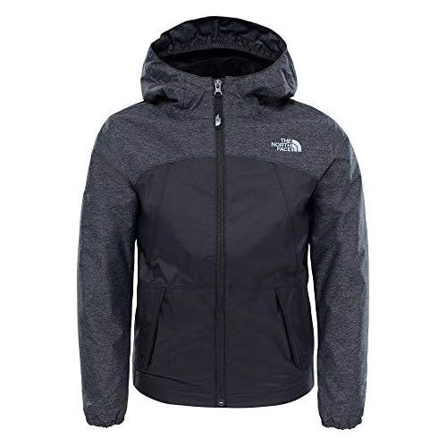 노스페이스 The North Face Kids Girls Warm Storm Jacket (Little Kids/Big Kids)