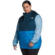 The North Face Womens Plus Size Fanorak 2.0