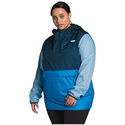 노스페이스 The North Face Womens Plus Size Fanorak 2.0