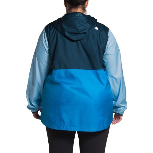 노스페이스 The North Face Womens Plus Size Fanorak 2.0