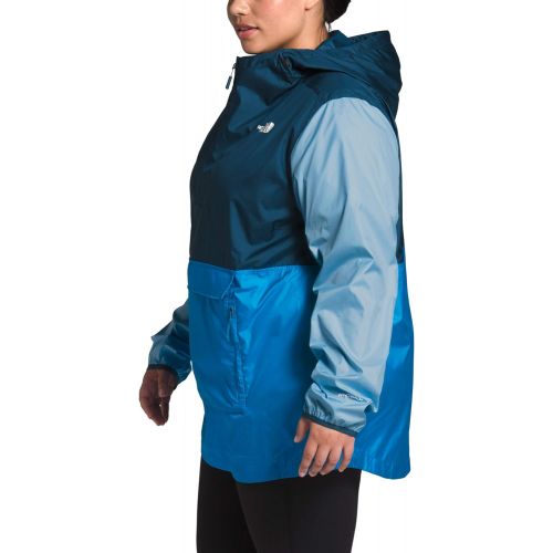 노스페이스 The North Face Womens Plus Size Fanorak 2.0