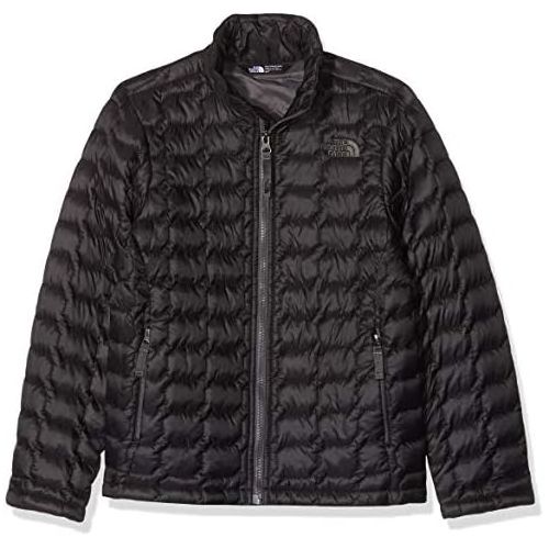 노스페이스 The North Face Boys Thermoball Full Zip