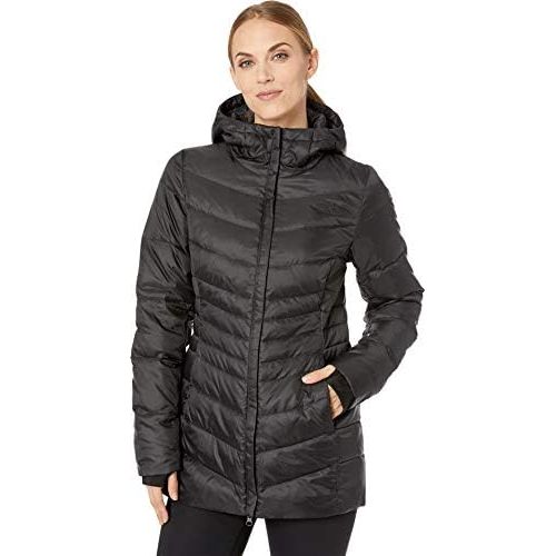 노스페이스 The North Face Womens Aconcagua Parka II