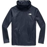 The North Face Womens Canyonlands Insulated Hybrid Pullover