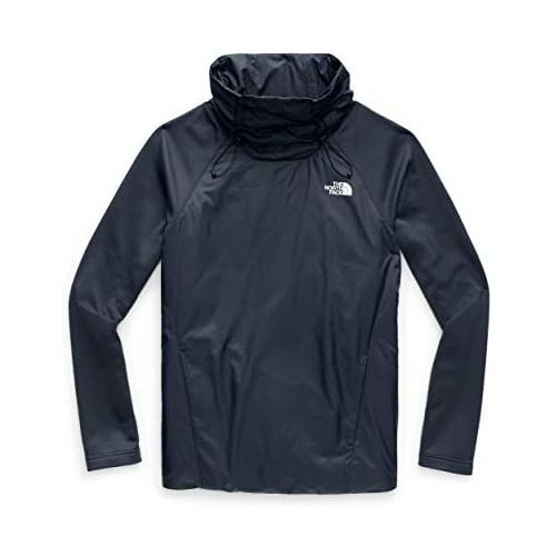 노스페이스 The North Face Womens Canyonlands Insulated Hybrid Pullover