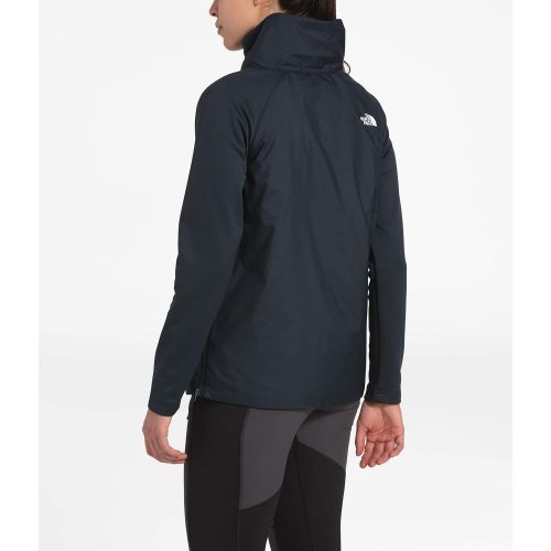 노스페이스 The North Face Womens Canyonlands Insulated Hybrid Pullover