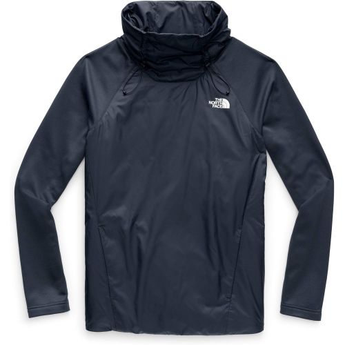 노스페이스 The North Face Womens Canyonlands Insulated Hybrid Pullover