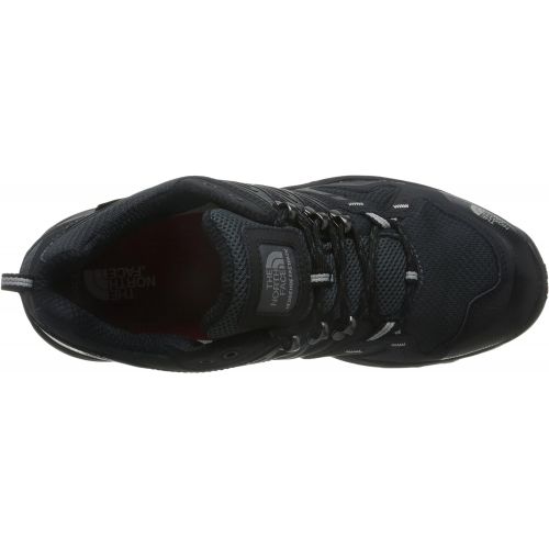 노스페이스 The North Face Hedgehog Fastpack GTX TNF Black/High Rise Grey