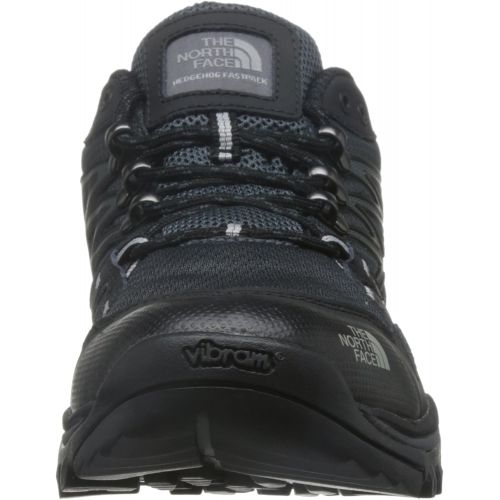 노스페이스 The North Face Hedgehog Fastpack GTX TNF Black/High Rise Grey