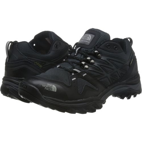 노스페이스 The North Face Hedgehog Fastpack GTX TNF Black/High Rise Grey