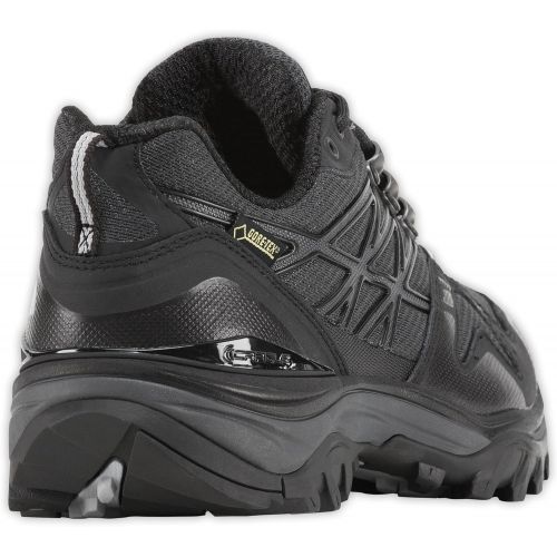 노스페이스 The North Face Hedgehog Fastpack GTX TNF Black/High Rise Grey