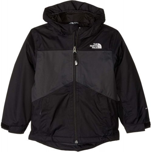 노스페이스 The North Face Boys Clement Triclimate Jacket