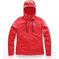 The North Face Womens Mezzaluna Hoodie