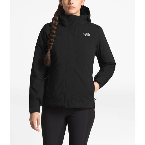 노스페이스 The North Face Womens Mezzaluna Hoodie