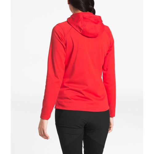 노스페이스 The North Face Womens Mezzaluna Hoodie