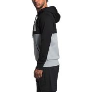 The North Face Mens Surgent Bloc P/O Hoodie