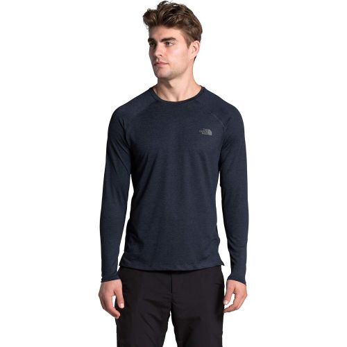 노스페이스 The North Face Men’s HyperLayer FC Long Sleeve Crew