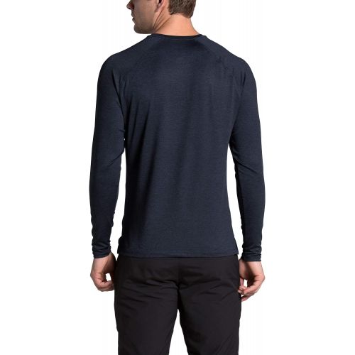 노스페이스 The North Face Men’s HyperLayer FC Long Sleeve Crew