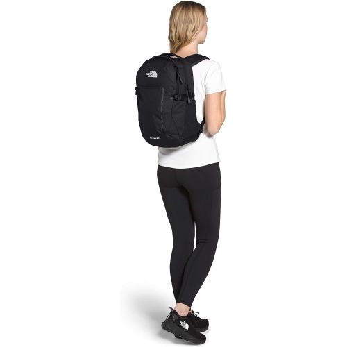 노스페이스 The North Face Womens Pivoter School Laptop Backpack
