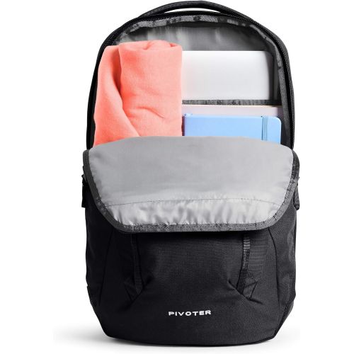 노스페이스 The North Face Womens Pivoter School Laptop Backpack