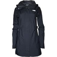 The North Face Womens Laney Trench II Jacket