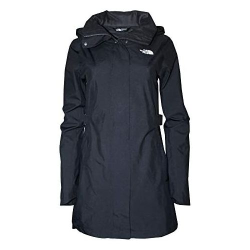 노스페이스 The North Face Womens Laney Trench II Jacket