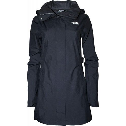 노스페이스 The North Face Womens Laney Trench II Jacket