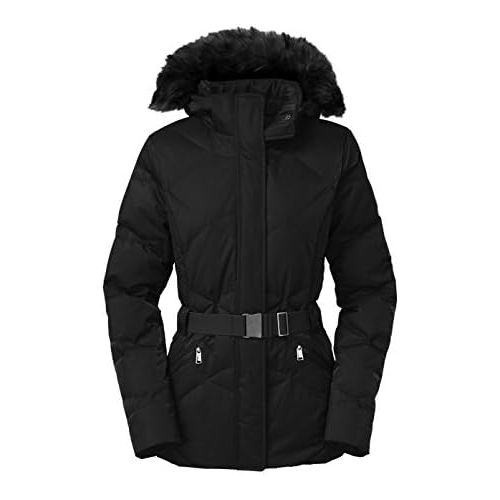 노스페이스 The North Face Metrolina Down Jacket - Womens