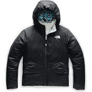 The North Face Girls Reversible Perrito Jacket