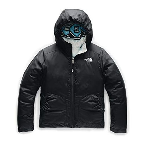 노스페이스 The North Face Girls Reversible Perrito Jacket