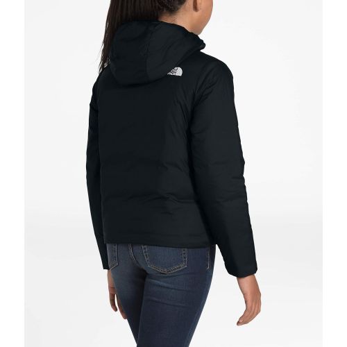 노스페이스 The North Face Girls Reversible Perrito Jacket