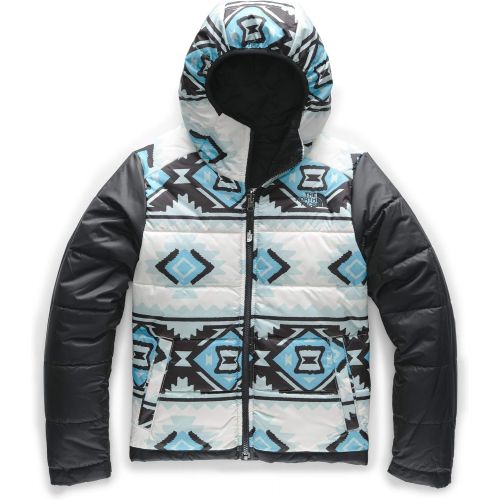 노스페이스 The North Face Girls Reversible Perrito Jacket